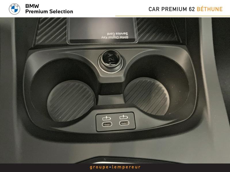 Image BMW Série 1 120dA 163ch M Sport Design DKG7