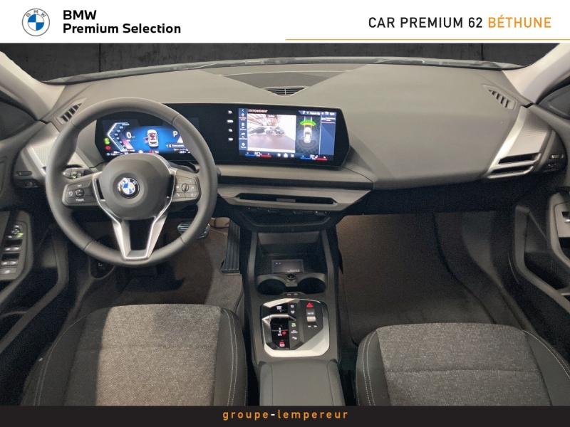 Image BMW Série 1 120dA 163ch M Sport Design DKG7