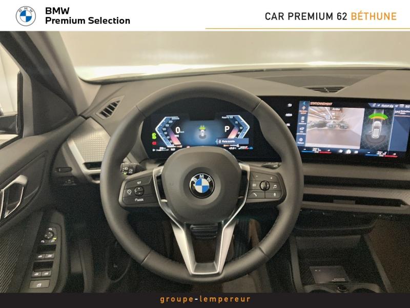 Image BMW Série 1 120dA 163ch M Sport Design DKG7