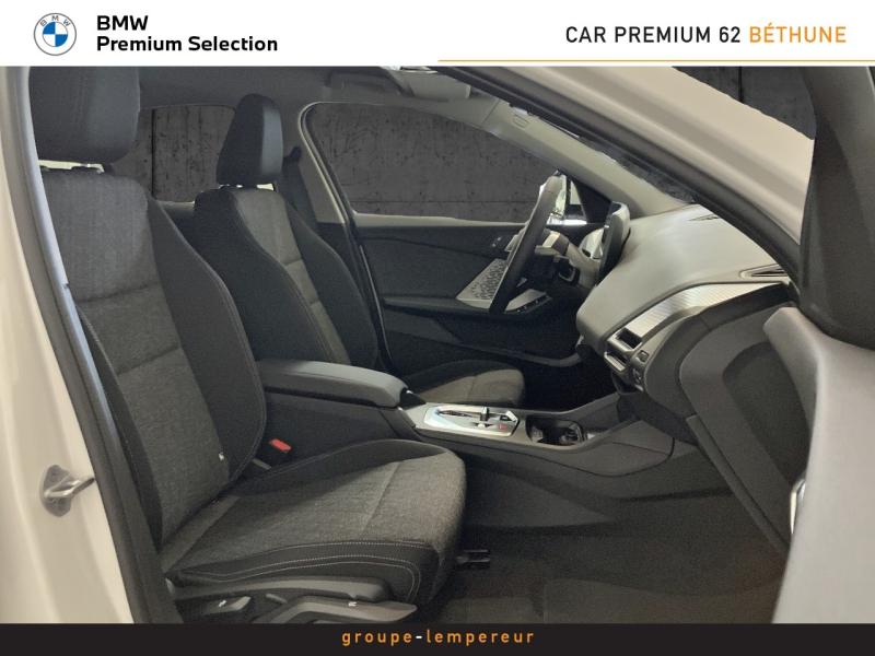 Image BMW Série 1 120dA 163ch M Sport Design DKG7