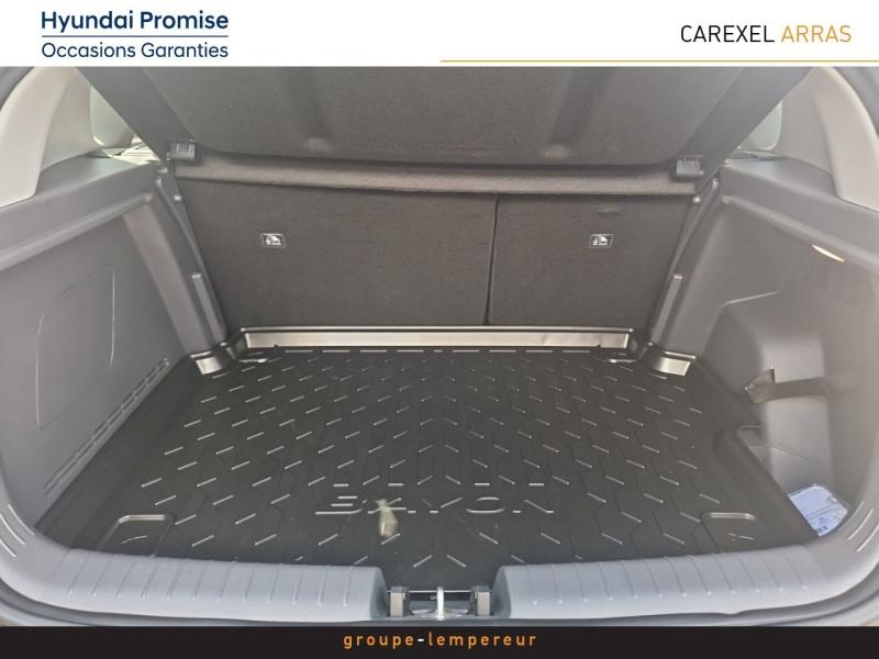 Image HYUNDAI Bayon 1.0 T-GDi 100ch Hybrid 48V Intuitive