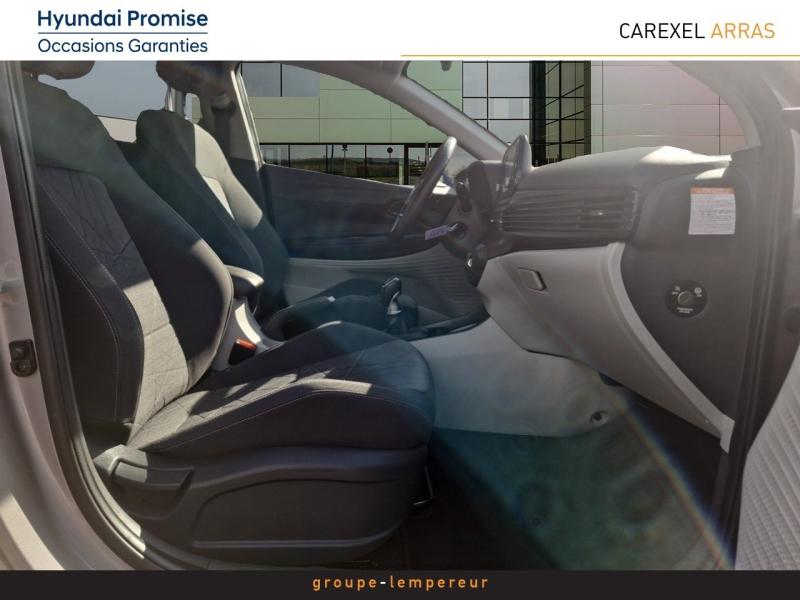 Image HYUNDAI Bayon 1.0 T-GDi 100ch Hybrid 48V Intuitive