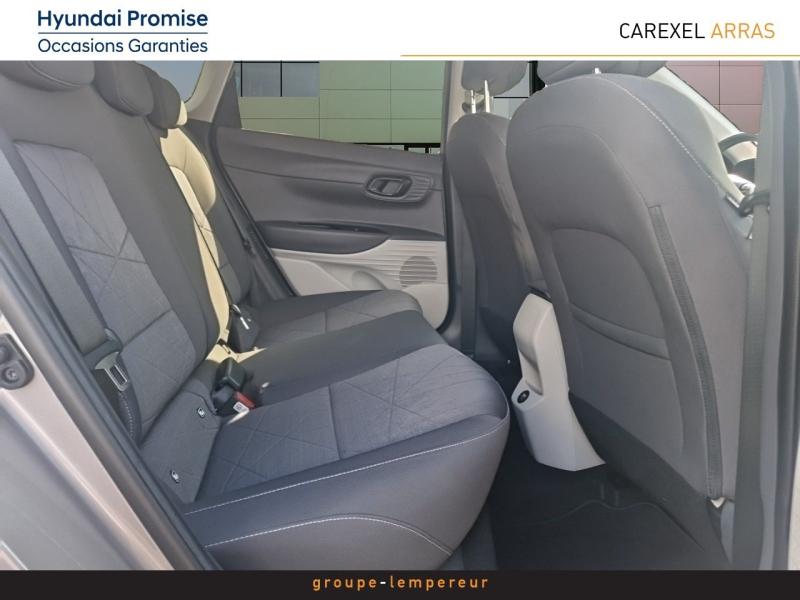 Image HYUNDAI Bayon 1.0 T-GDi 100ch Hybrid 48V Intuitive