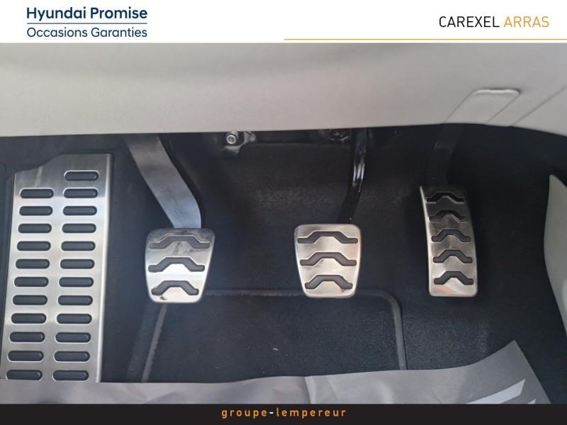 Image HYUNDAI Bayon 1.0 T-GDi 100ch Hybrid 48V Intuitive