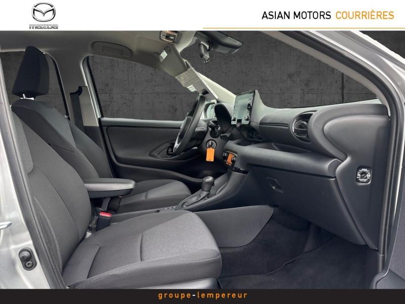 Image MAZDA Mazda 2 Hybrid 1.5 Hybrid 116ch Pure