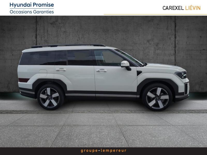 Image HYUNDAI Santa Fe 1.6 T-GDI 253ch PHEV Creative HTRAC 7 places