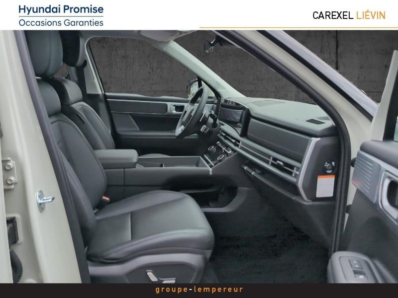 Image HYUNDAI Santa Fe 1.6 T-GDI 253ch PHEV Creative HTRAC 7 places