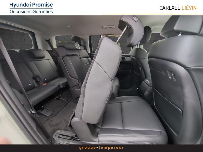 Image HYUNDAI Santa Fe 1.6 T-GDI 253ch PHEV Creative HTRAC 7 places