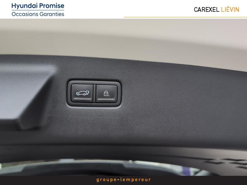 Image HYUNDAI Santa Fe 1.6 T-GDI 253ch PHEV Creative HTRAC 7 places