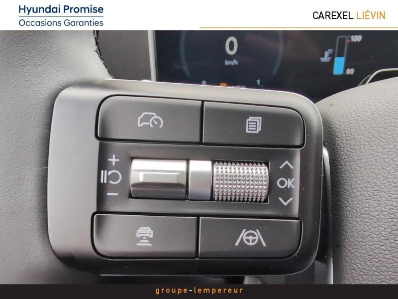 Image HYUNDAI Santa Fe 1.6 T-GDI 253ch PHEV Creative HTRAC 7 places