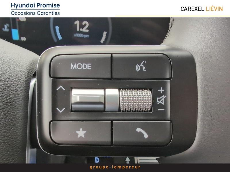 Image HYUNDAI Santa Fe 1.6 T-GDI 253ch PHEV Creative HTRAC 7 places