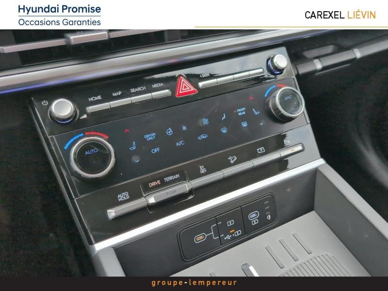 Image HYUNDAI Santa Fe 1.6 T-GDI 253ch PHEV Creative HTRAC 7 places