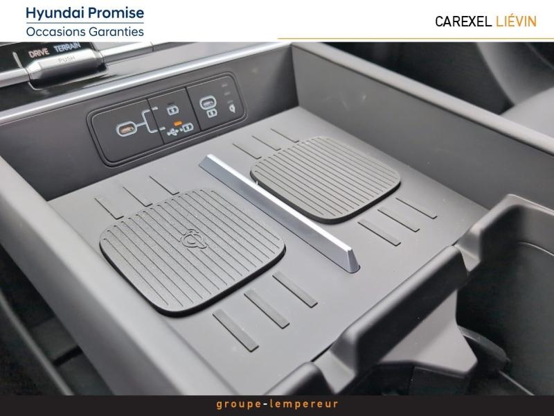 Image HYUNDAI Santa Fe 1.6 T-GDI 253ch PHEV Creative HTRAC 7 places