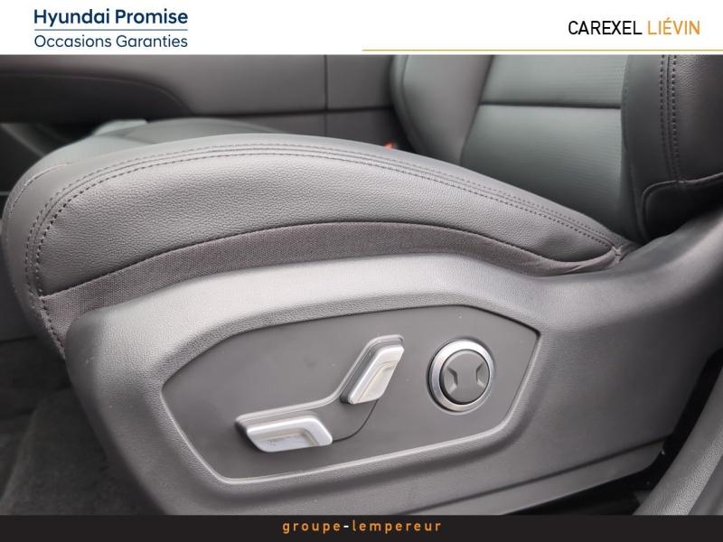 Image HYUNDAI Santa Fe 1.6 T-GDI 253ch PHEV Creative HTRAC 7 places