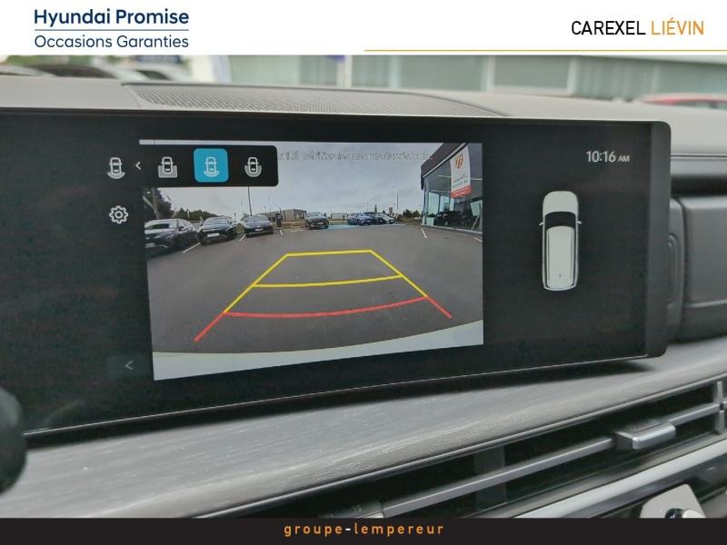 Image HYUNDAI Santa Fe 1.6 T-GDI 253ch PHEV Creative HTRAC 7 places