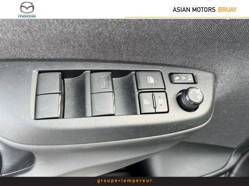 Image MAZDA Mazda 2 Hybrid 1.5 Hybrid 116ch Homura 2024