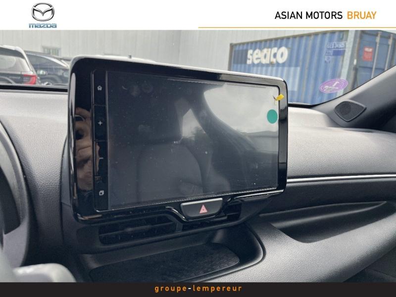 Image MAZDA Mazda 2 Hybrid 1.5 Hybrid 116ch Homura 2024