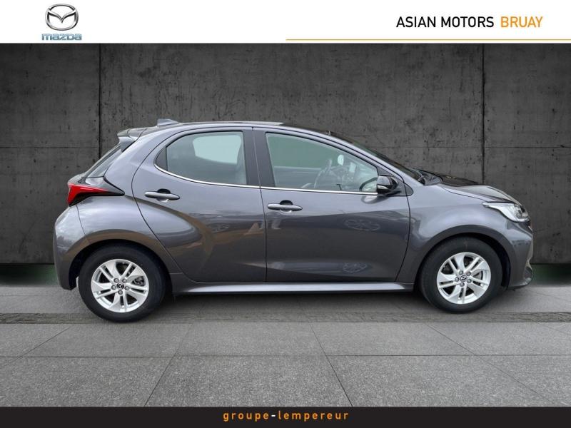 Image MAZDA Mazda 2 Hybrid 1.5 Hybrid 116ch Agile