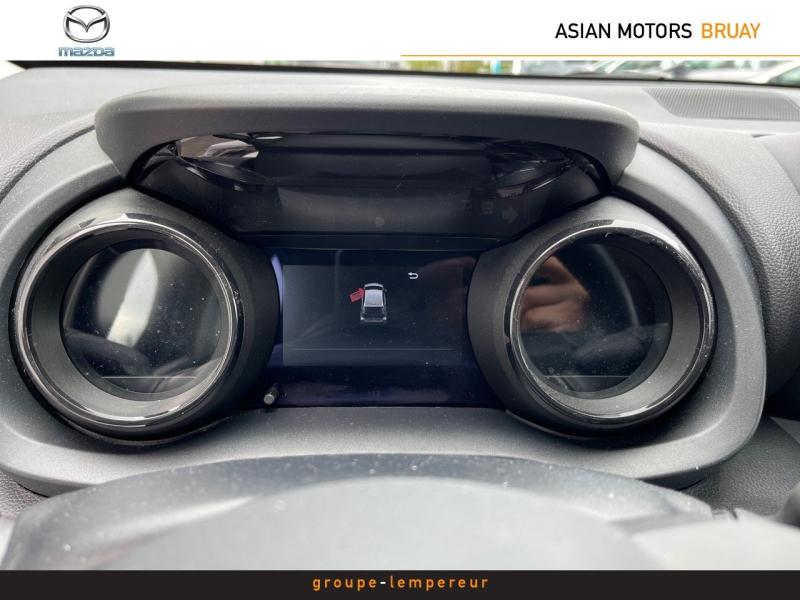 Image MAZDA Mazda 2 Hybrid 1.5 Hybrid 116ch Agile