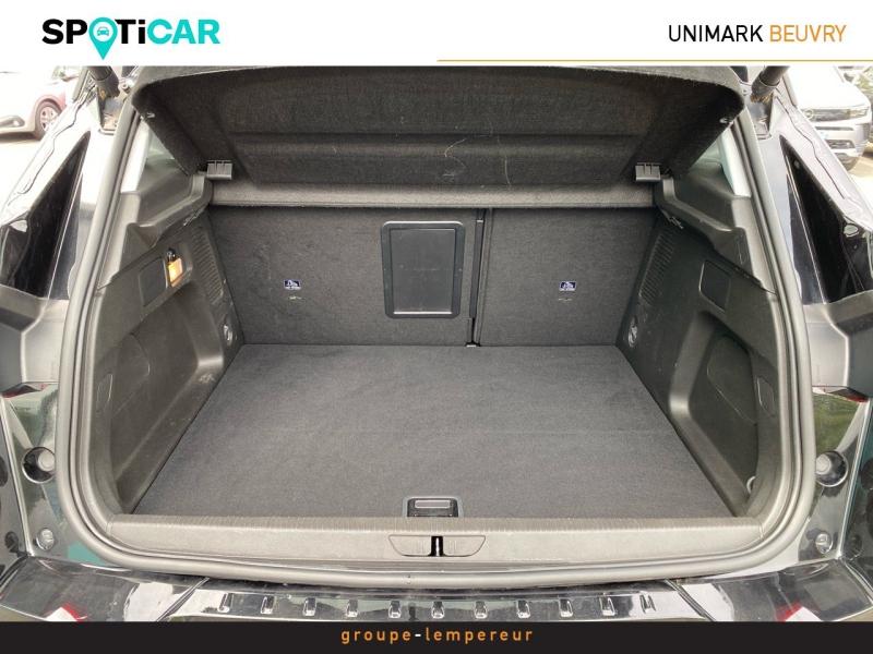 Image OPEL Grandland 1.6 Turbo 225ch Hybride Elegance Business