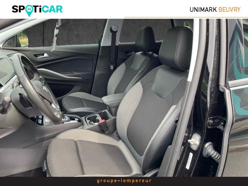 Image OPEL Grandland 1.6 Turbo 225ch Hybride Elegance Business
