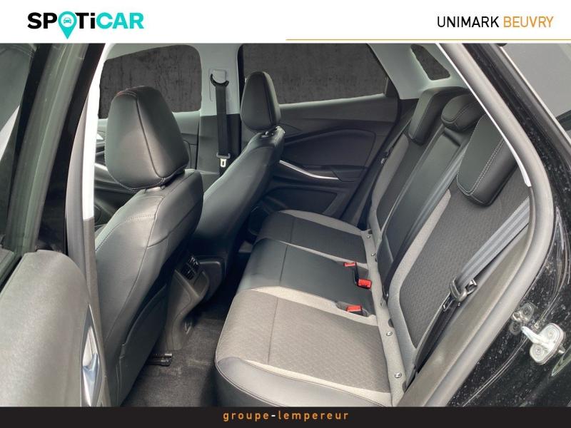 Image OPEL Grandland 1.6 Turbo 225ch Hybride Elegance Business