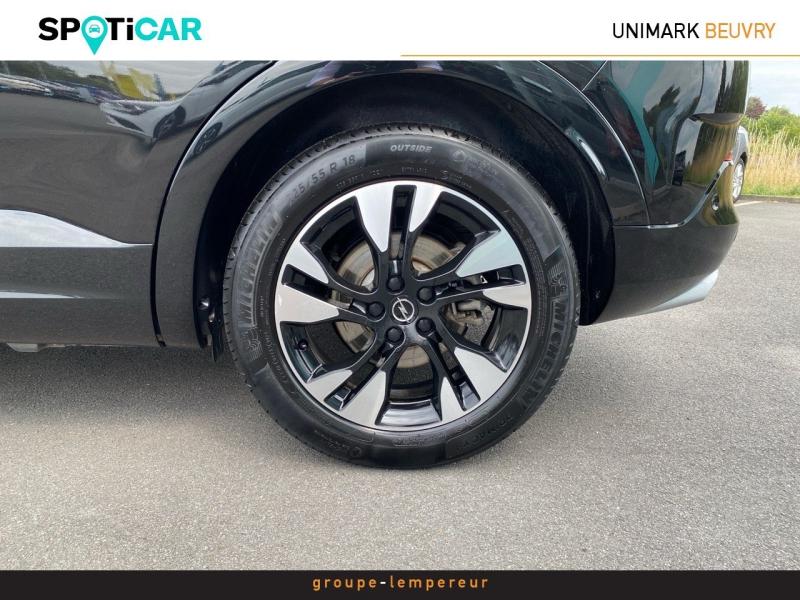 Image OPEL Grandland 1.6 Turbo 225ch Hybride Elegance Business