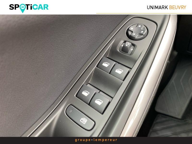 Image OPEL Grandland 1.6 Turbo 225ch Hybride Elegance Business