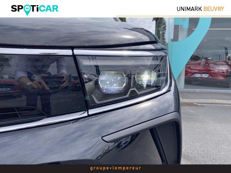 Image OPEL Grandland 1.6 Turbo 225ch Hybride Elegance Business