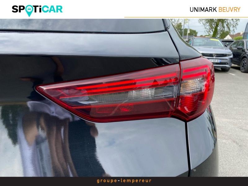 Image OPEL Grandland 1.6 Turbo 225ch Hybride Elegance Business