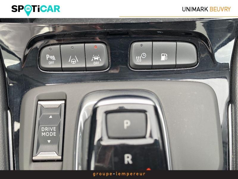 Image OPEL Grandland 1.6 Turbo 225ch Hybride Elegance Business