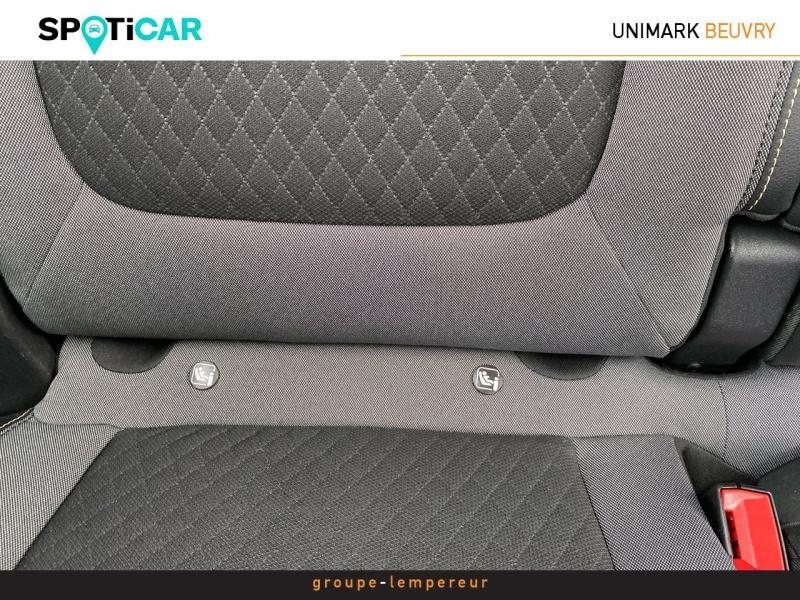 Image OPEL Grandland 1.6 Turbo 225ch Hybride Elegance Business