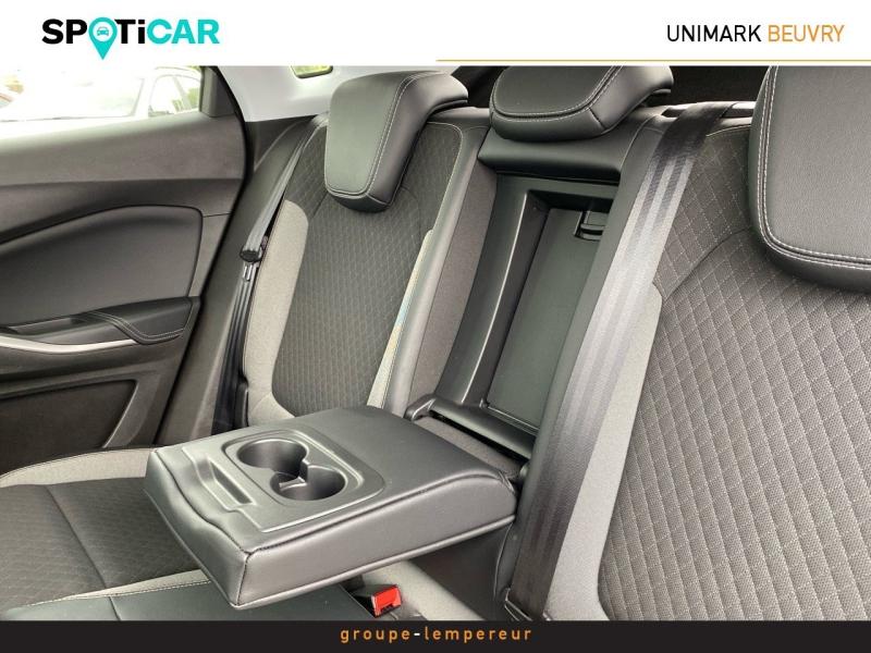 Image OPEL Grandland 1.6 Turbo 225ch Hybride Elegance Business