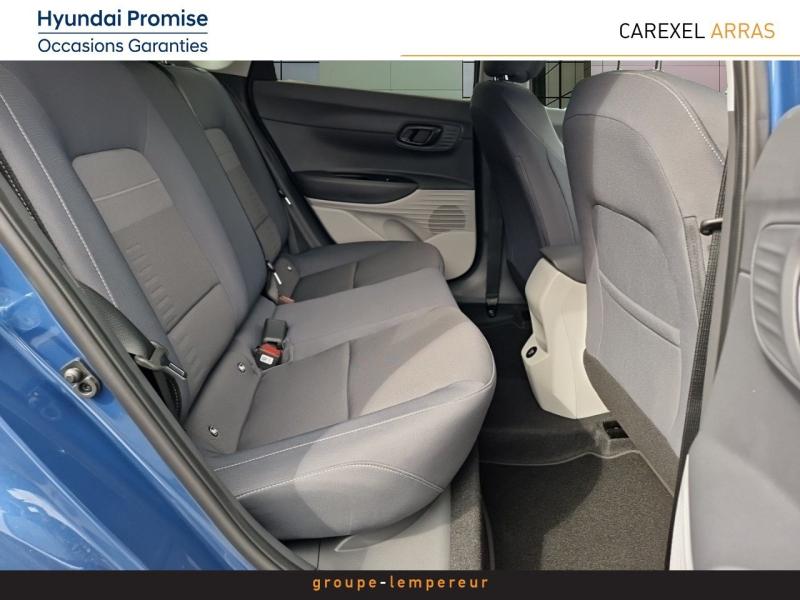 Image HYUNDAI Bayon 1.0 T-GDi 100ch Creative DCT-7