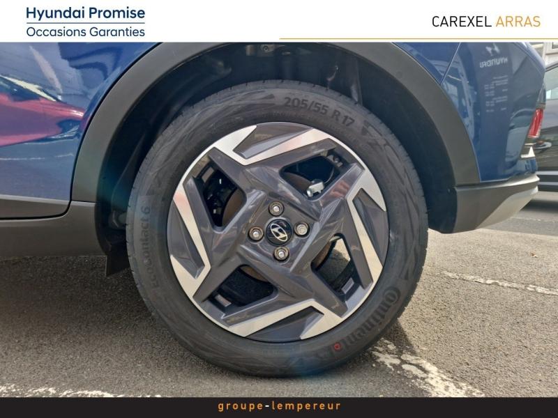 Image HYUNDAI Bayon 1.0 T-GDi 100ch Creative DCT-7