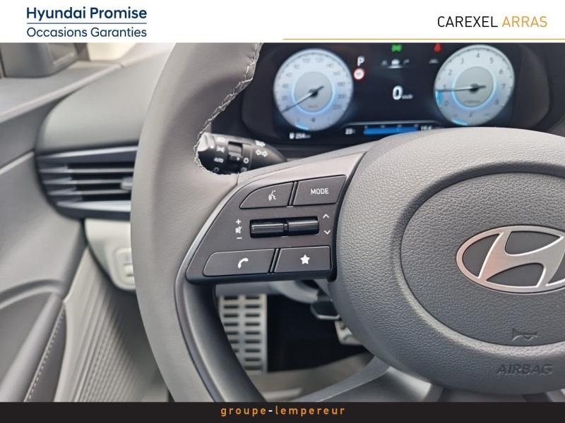 Image HYUNDAI Bayon 1.0 T-GDi 100ch Creative DCT-7