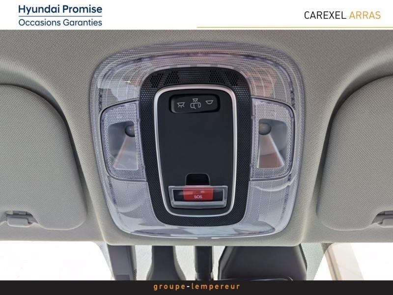 Image HYUNDAI Bayon 1.0 T-GDi 100ch Creative DCT-7