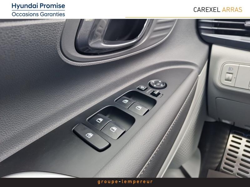 Image HYUNDAI Bayon 1.0 T-GDi 100ch Creative DCT-7