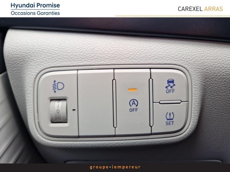 Image HYUNDAI Bayon 1.0 T-GDi 100ch Creative DCT-7