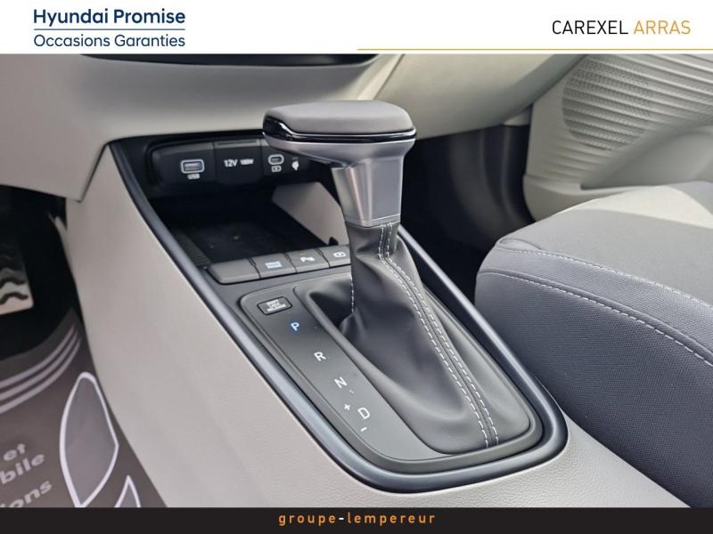 Image HYUNDAI Bayon 1.0 T-GDi 100ch Creative DCT-7