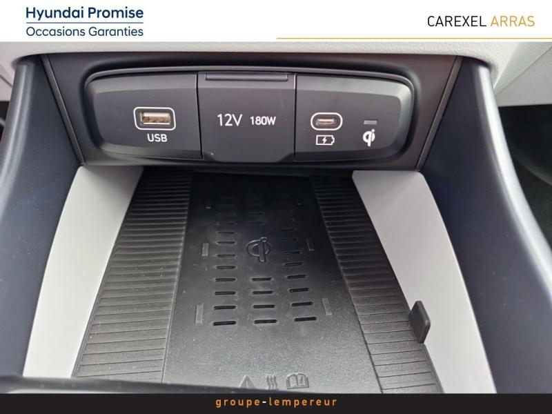 Image HYUNDAI Bayon 1.0 T-GDi 100ch Creative DCT-7