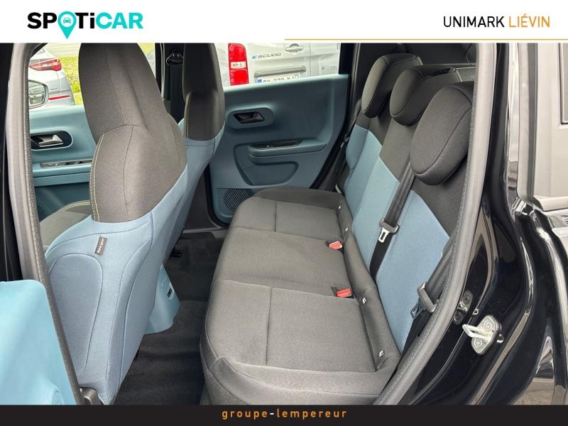 Image FIAT Grande Panda 1.2 Hybrid Turbo 110ch Icône eDCT6