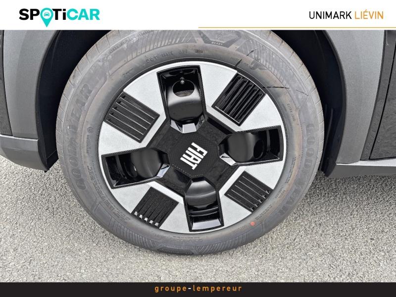 Image FIAT Grande Panda 1.2 Hybrid Turbo 110ch Icône eDCT6