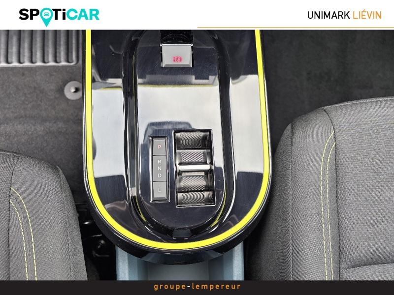 Image FIAT Grande Panda 1.2 Hybrid Turbo 110ch Icône eDCT6