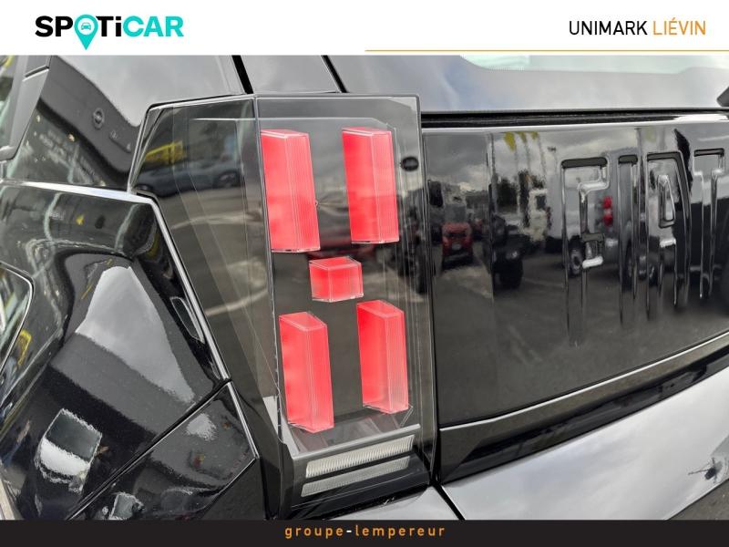 Image FIAT Grande Panda 1.2 Hybrid Turbo 110ch Icône eDCT6