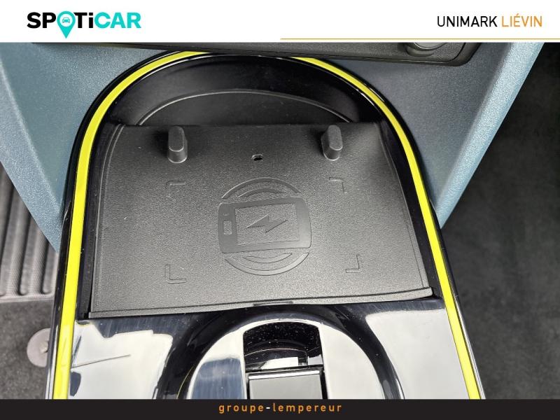 Image FIAT Grande Panda 1.2 Hybrid Turbo 110ch Icône eDCT6