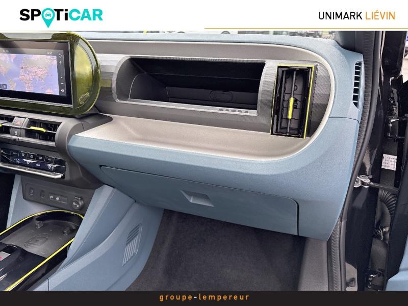 Image FIAT Grande Panda 1.2 Hybrid Turbo 110ch Icône eDCT6