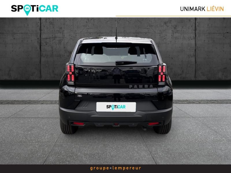 Image FIAT Grande Panda 1.2 Hybrid Turbo 110ch Icône eDCT6