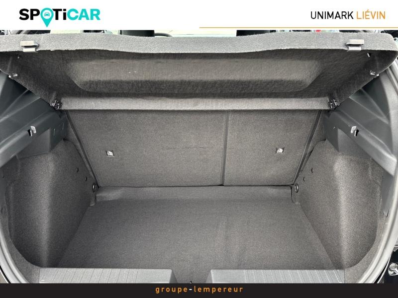 Image FIAT Grande Panda 1.2 Hybrid Turbo 110ch Icône eDCT6