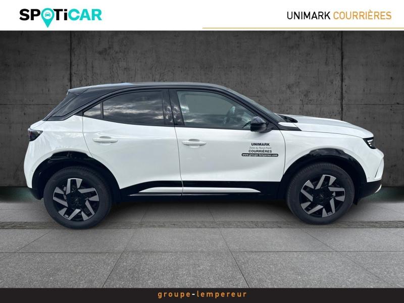 Image OPEL Mokka 1.2 Turbo 136ch GS